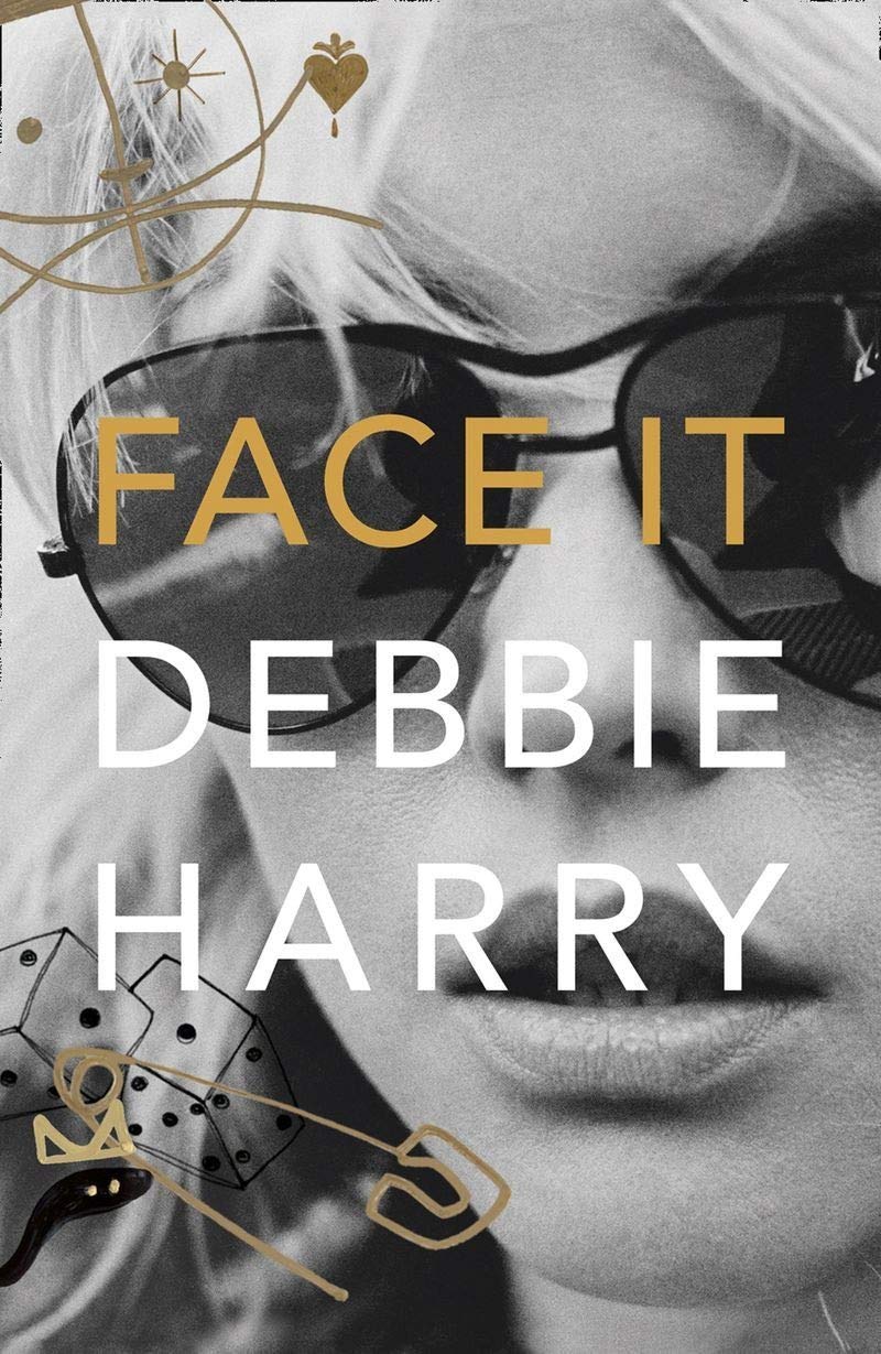 Debbie Harry – Face It