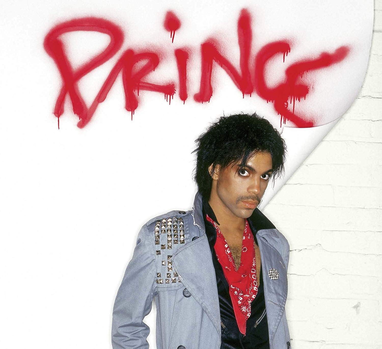 Prince – Originals