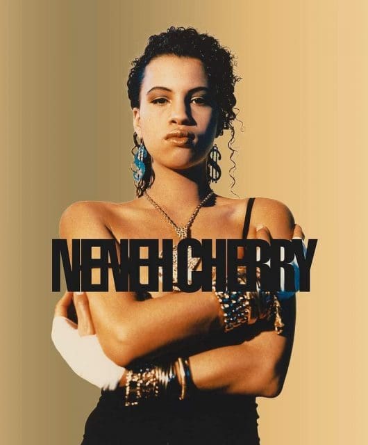 Neneh Cherry