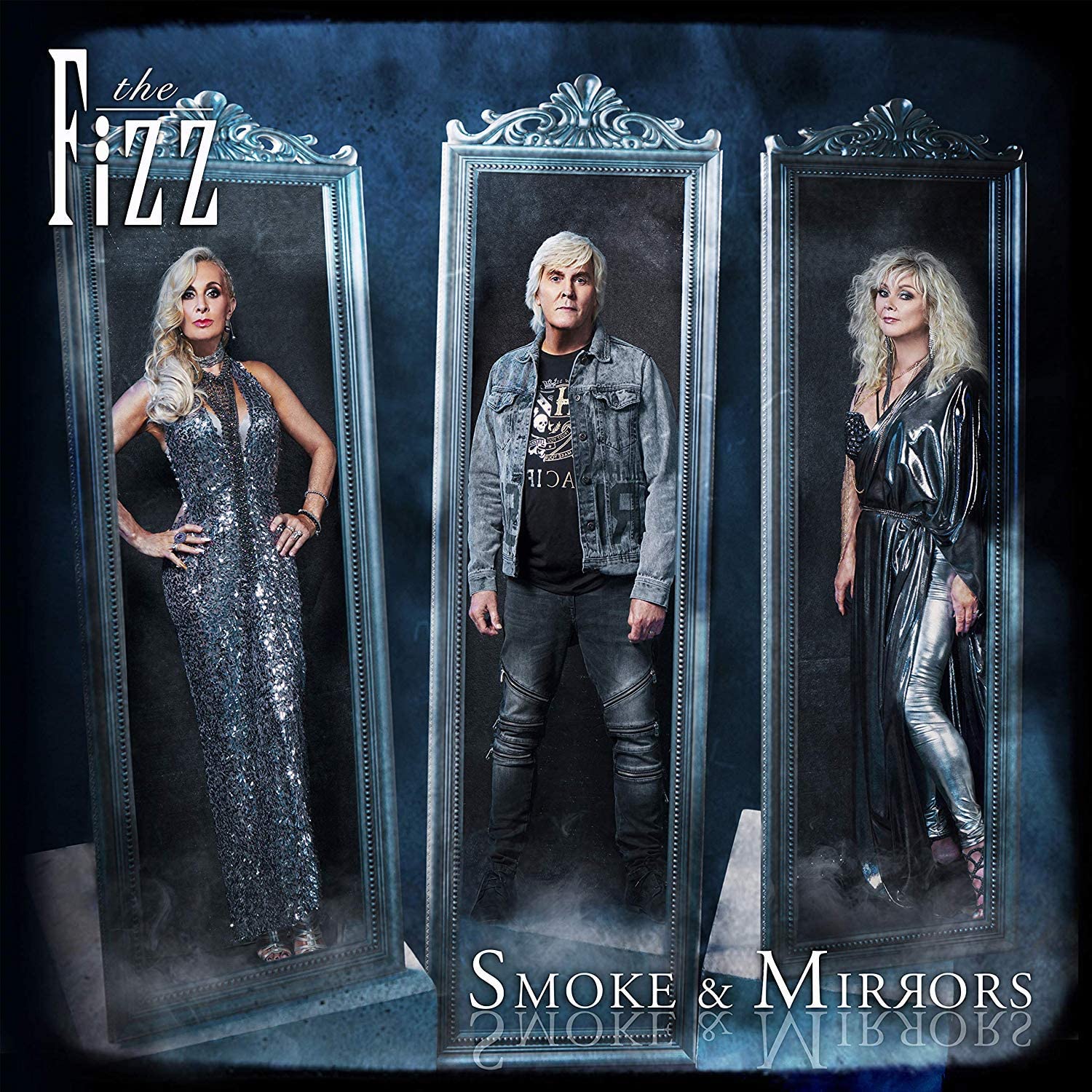 The Fizz – Smoke & Mirrors