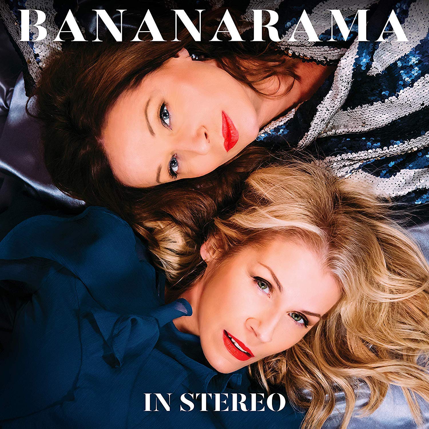 Top Ten New Releases Bananarama – In Stereo