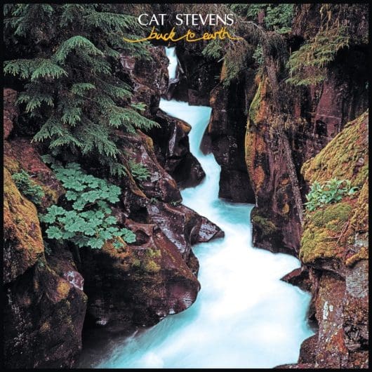 Cat Stevens