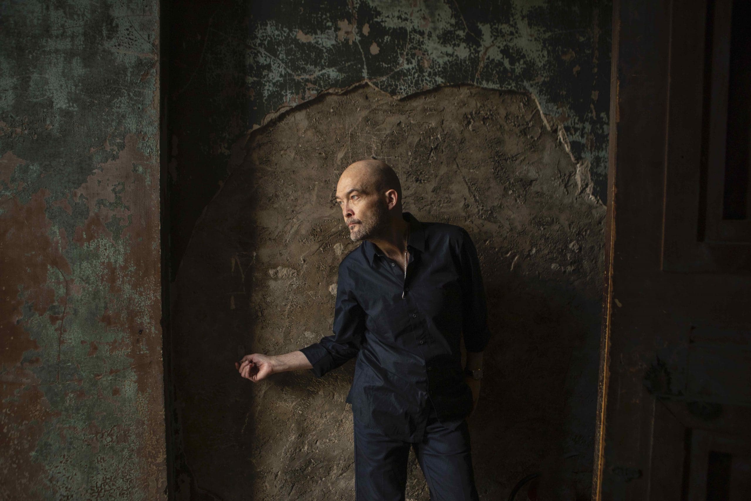 Ben Watt