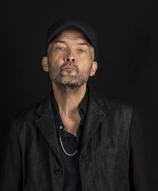 Ben Watt