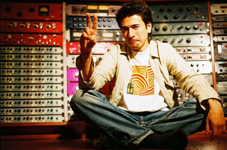 Bomb The Bass Interview: 'All of a sudden I was in the job that I