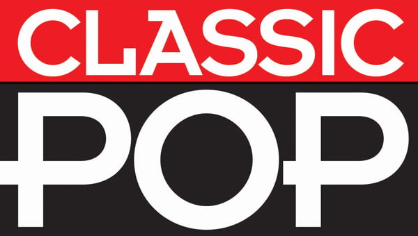 Important announcement from Classic Pop - Classic Pop Magazine