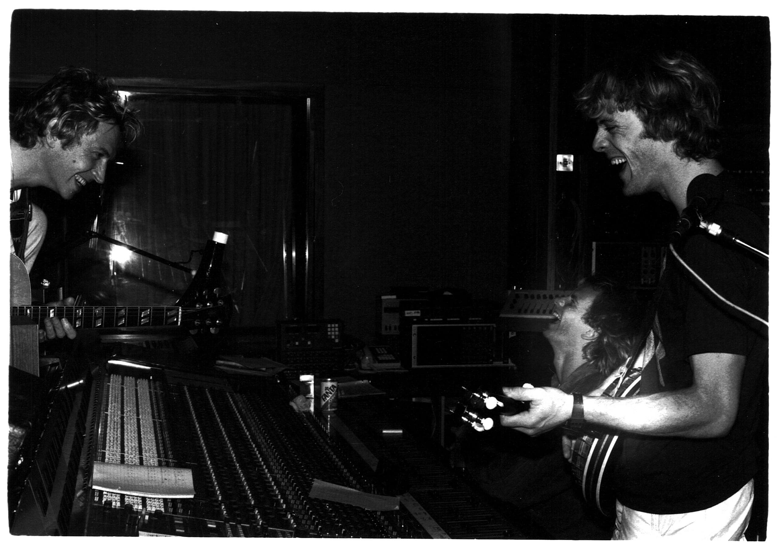 The Police