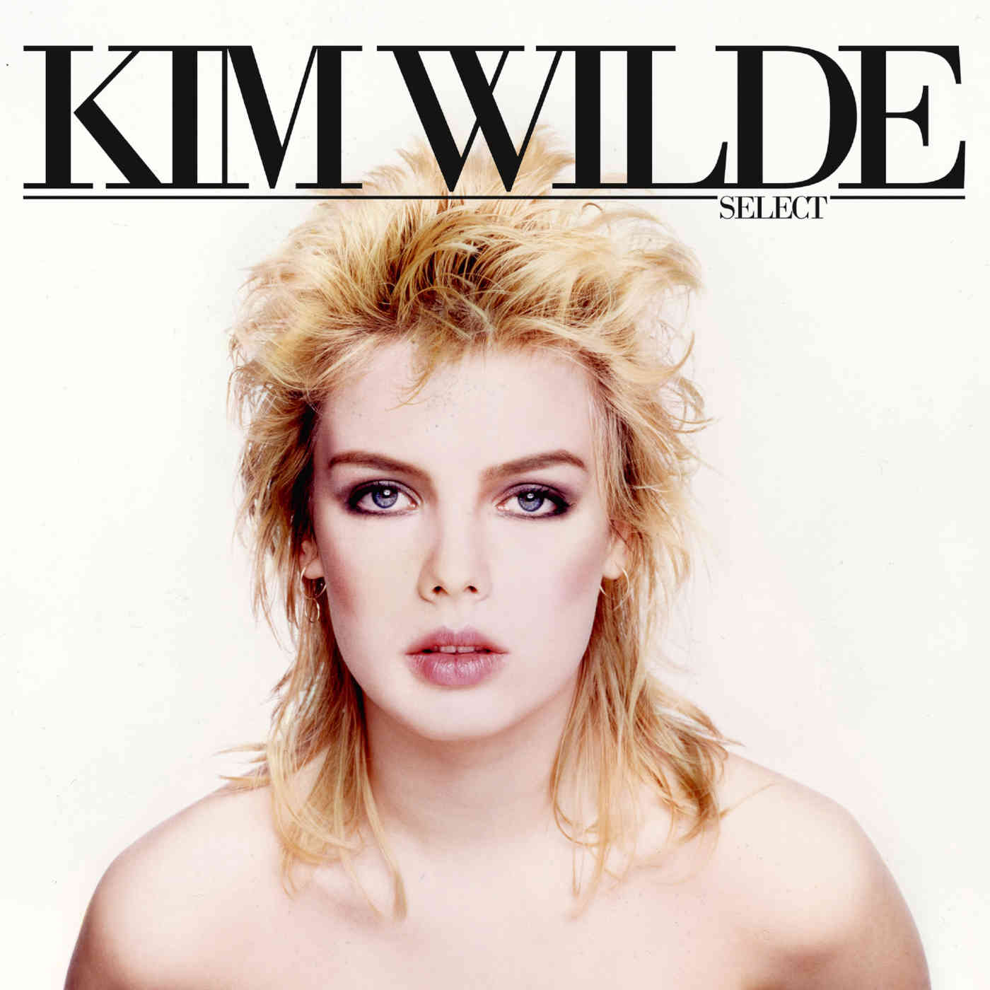 Kim Wilde