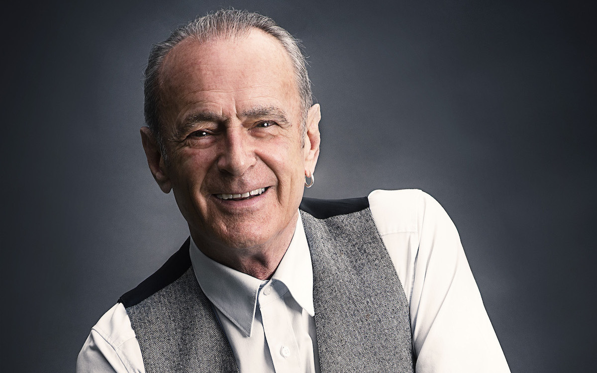 Francis Rossi