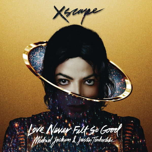 Michael Jackson ft. Justin Timberlake – Love Never Felt So Good