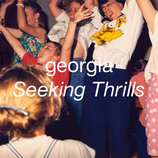 Georgia Seeking Thrills