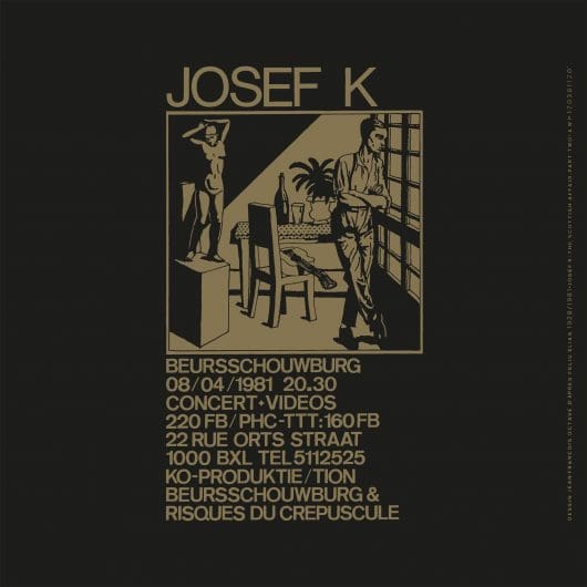 Josef K