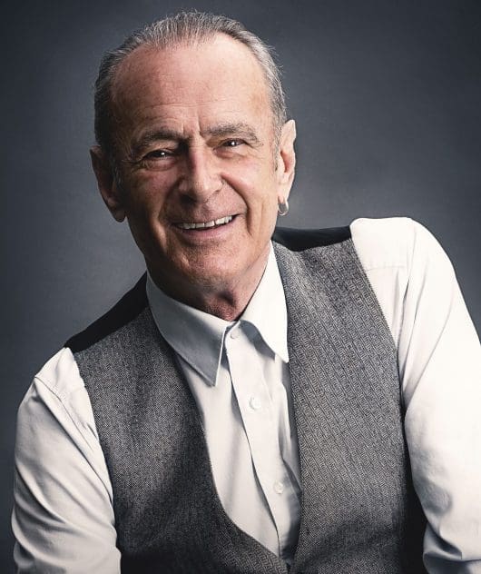 Francis Rossi