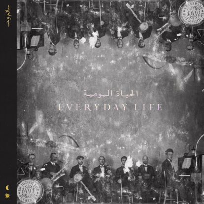 Review: Coldplay – Everyday Life