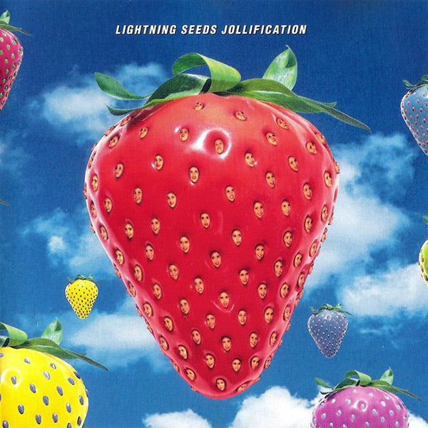 The Lightening Seeds – Jollification