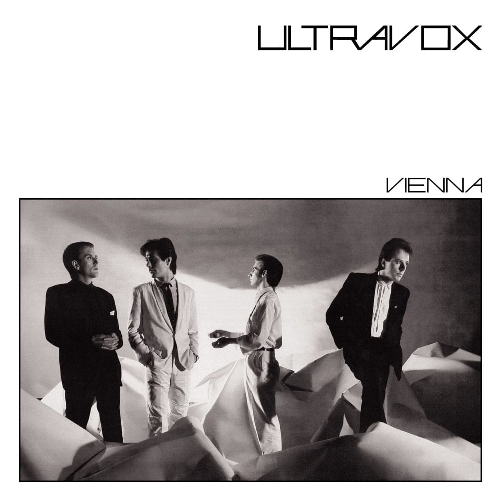 Vienna Ultravox