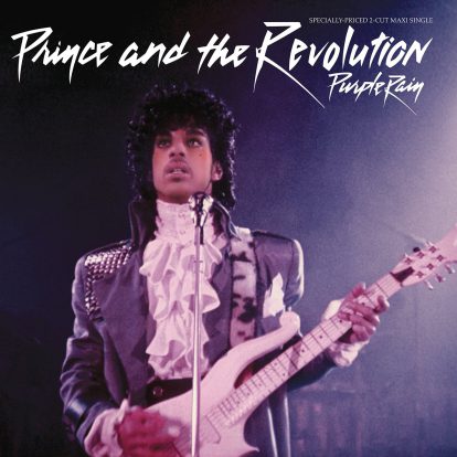 Classic Pop’s top 10 Prince songs