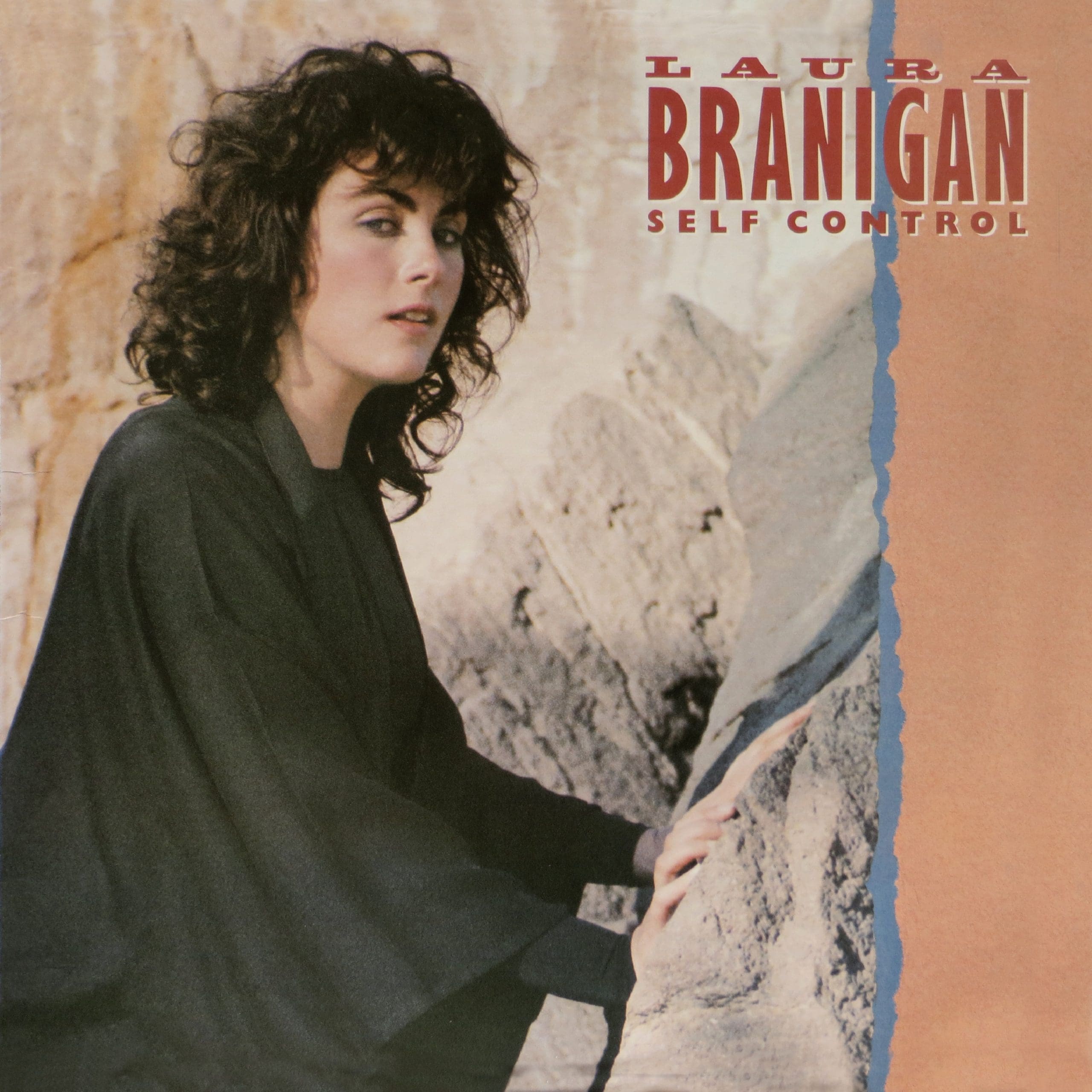 Laura Branigan Self Control