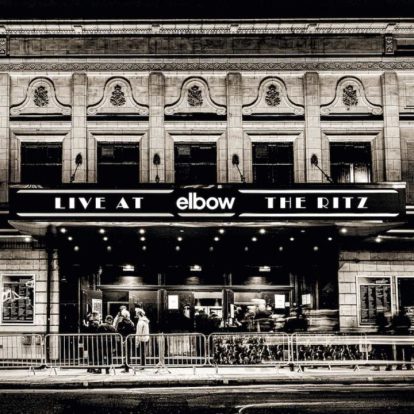 Album review: Elbow – Live At The Ritz – An Acoustic Performance