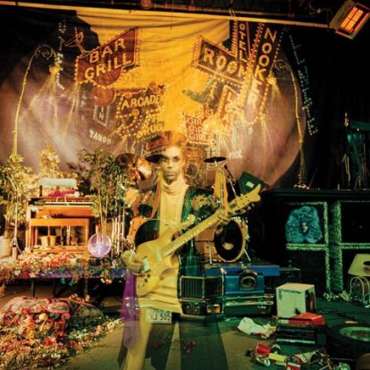 Previously unheard: Prince’s I Could Never Take The Place Of Your Man