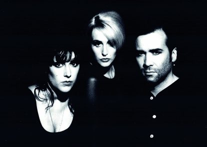 Reissue review: The Human League – Octopus 