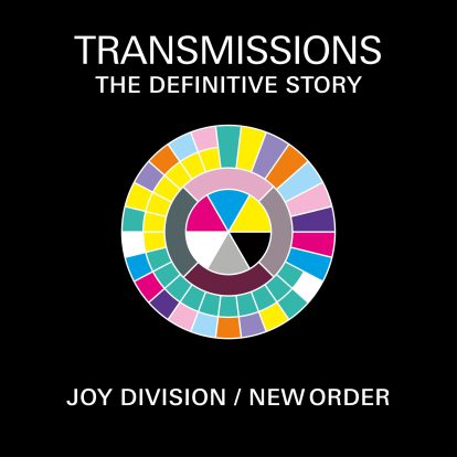 The story of Joy Division & New Order continues in Transmissions Season 2