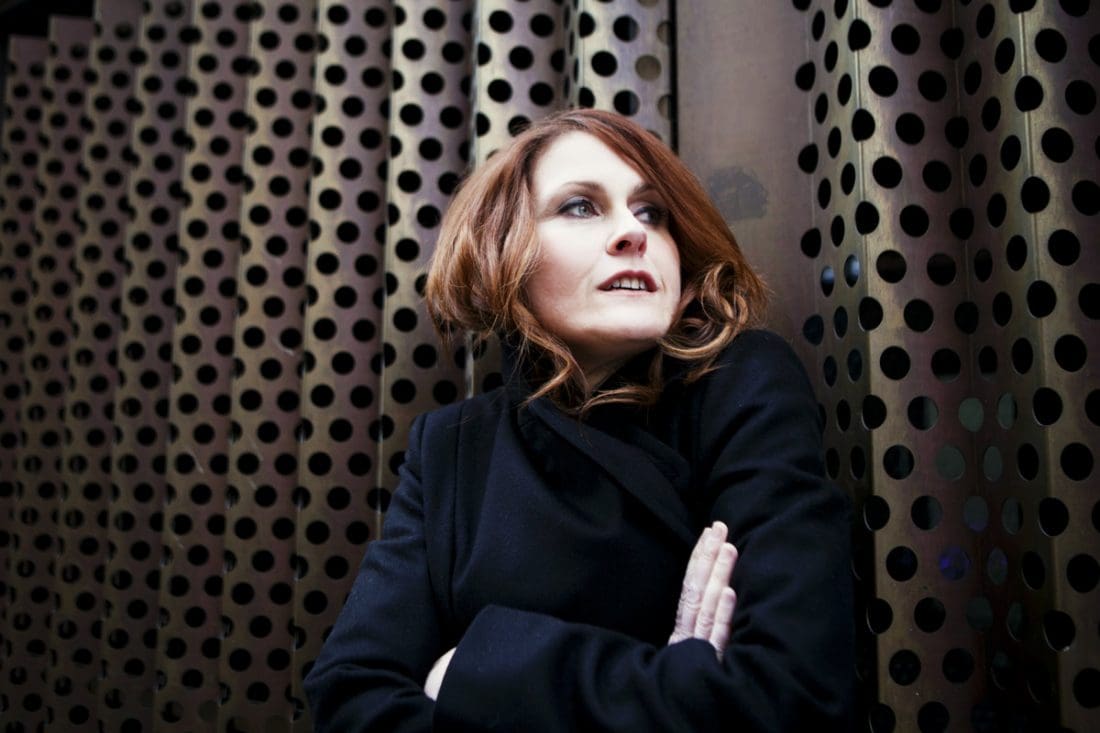 Alison Moyet Archives Classic Pop Magazine 