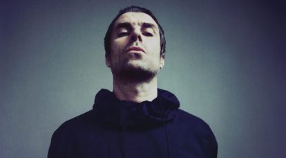Liam Gallagher announces unique virtual event for December