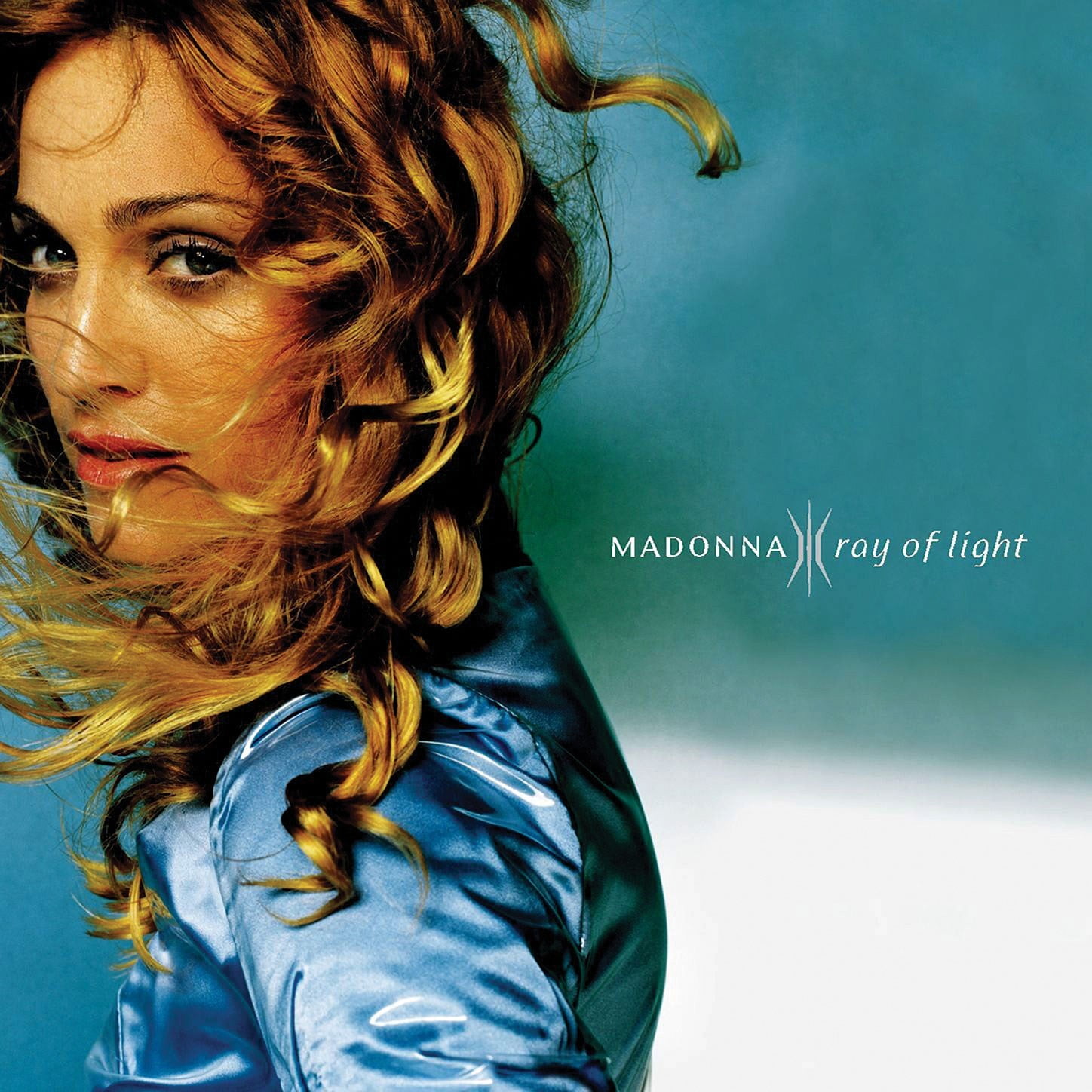Madonna The Second Coming Classic Pop Magazine