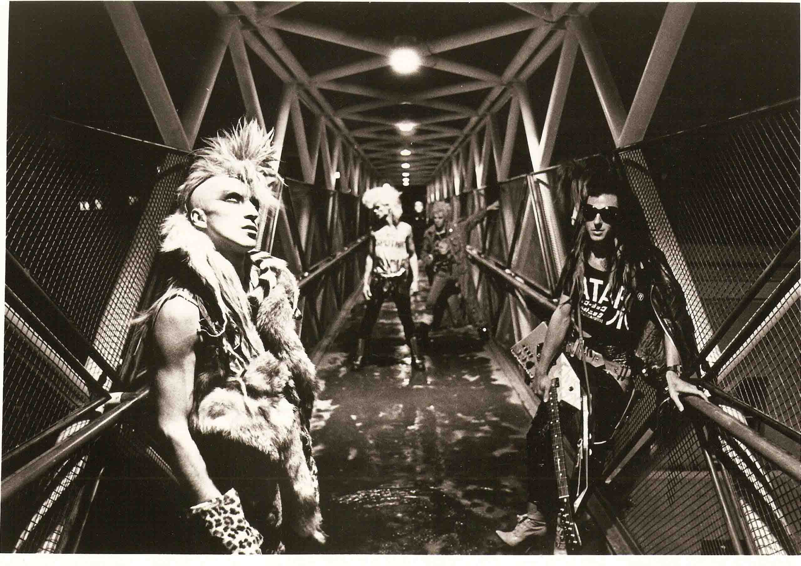 Sigue Sigue Sputnik