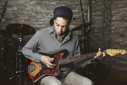 Sananda Maitreya to release new album this March