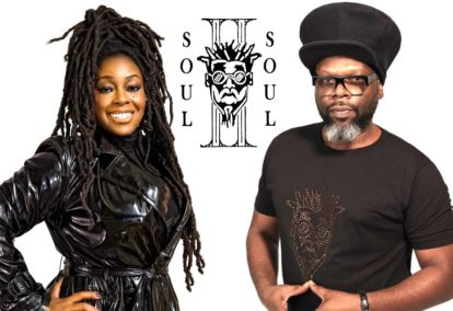 Soul II Soul announce rescheduled 2022 tour dates
