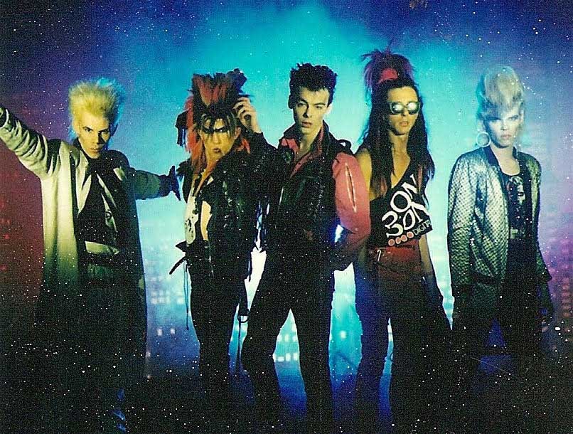 Sigue Sigue Sputnik