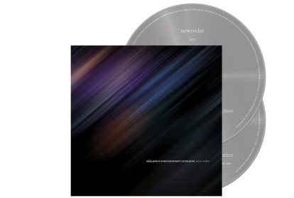New Order announce new live album and film