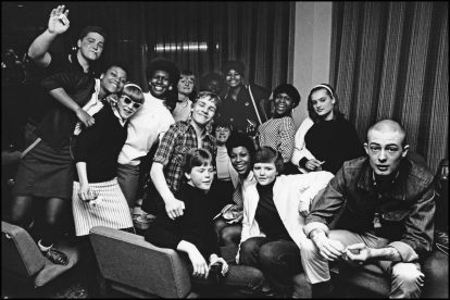 Call out to fans to contribute to first major exhibition devoted to 2Tone