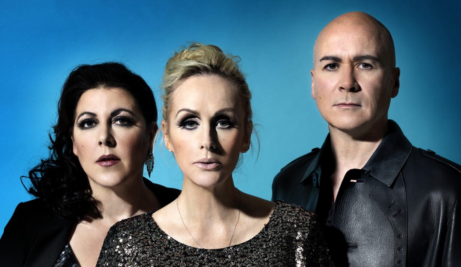 human league tour review