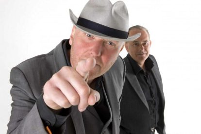 Heaven 17 albums: the complete guide