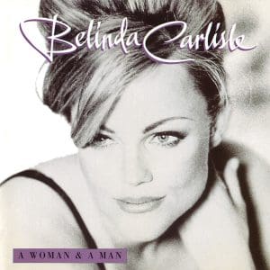 Belinda Carlisle