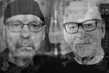 Mute founder announces new improv project