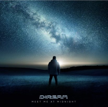 D:Ream new album news