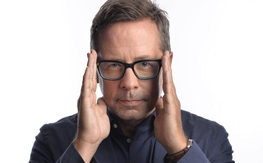 Nick Heyward albums