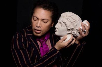 Sananda Maitreya shares video for new song Pie