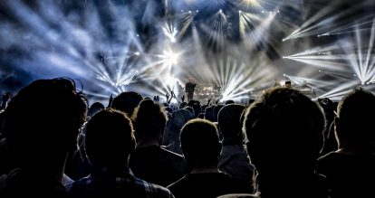 New Order share live version of The Perfect Kiss ahead of new album