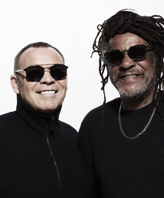 UB40 Tour Cancelled