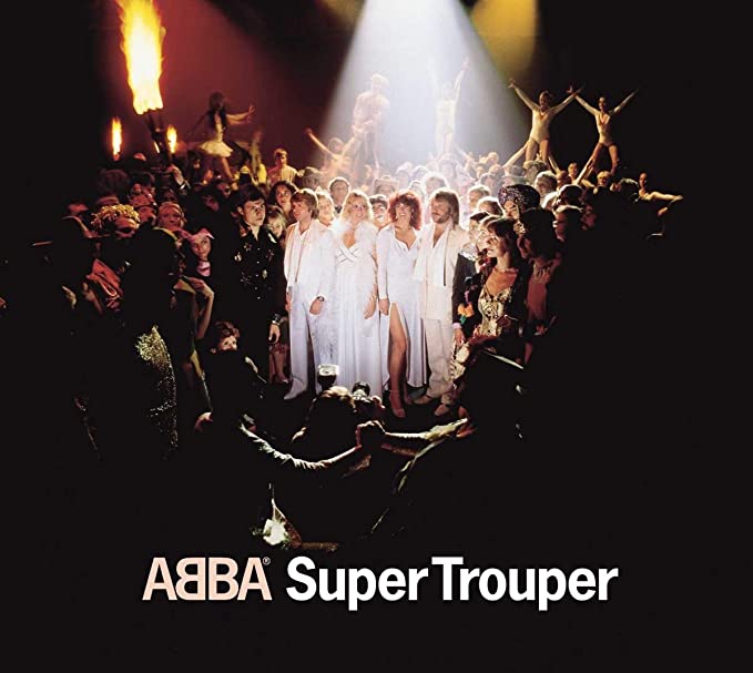 Super Trouper