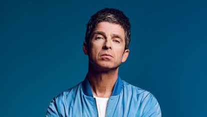 Noel Gallagher’s High Flying Birds announce first Greatest Hits compilation