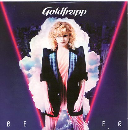 Goldfrapp Albums – The Complete Guide