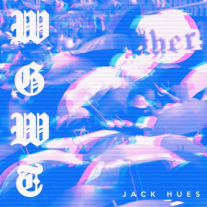 Wang Chung’s Jack Hues drops new single We Gotta Work Together