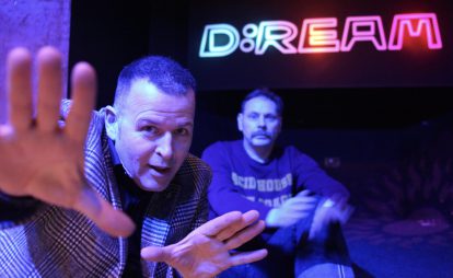 Things Can Only Get Better: D:Ream unveil new song