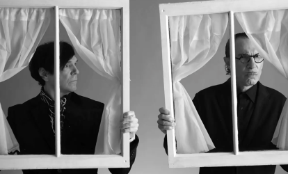 Sparks Brothers documentary to launch London’s Sundance Film Festival